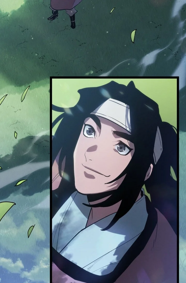 Grim Reaper of the Drifting Moon Chapter 95 Fix Gambar 77